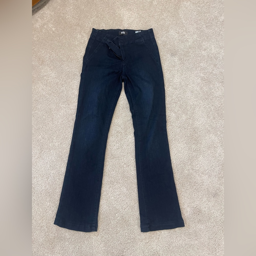 Designer jeans- most comfortable you’ll ever put on!